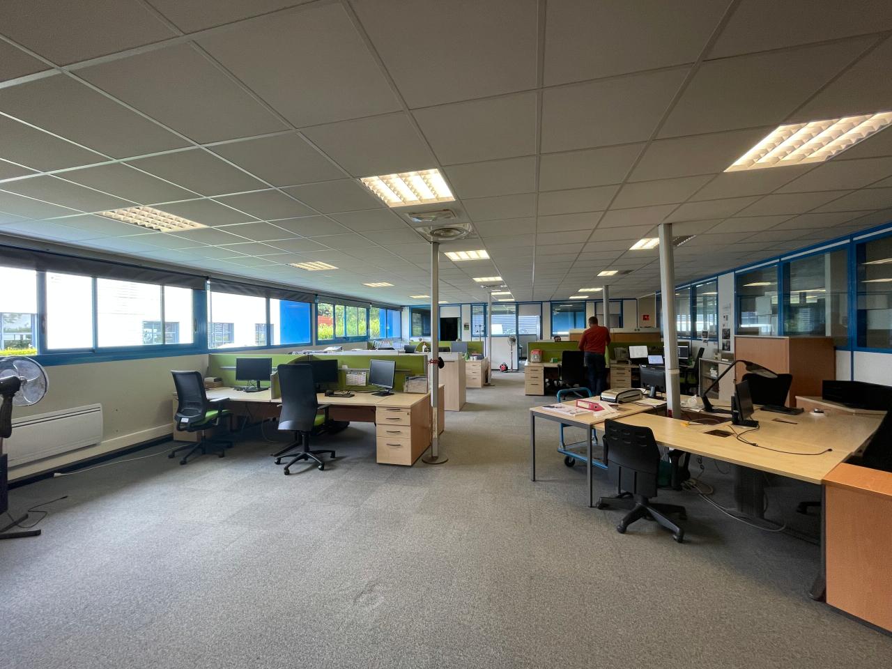 Location local d'activité Bois-Guillaume Seine-Maritime OLACT2534010 10