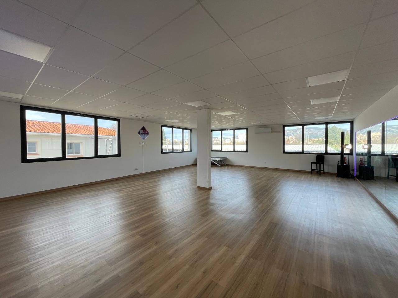 Location bureau Aubagne Bouches-du-Rhône OLBUR2533356 8