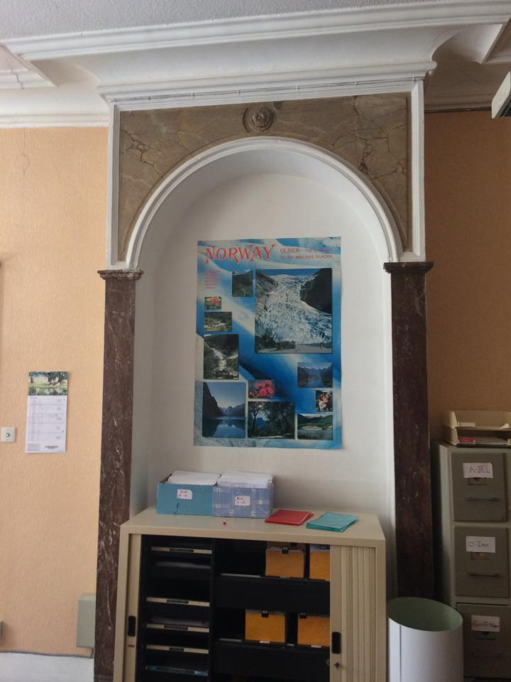 Vente bureau Metz Moselle OVBUR2643397 11