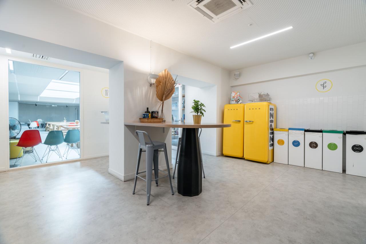 Location coworking Paris OLBUR2643680 3