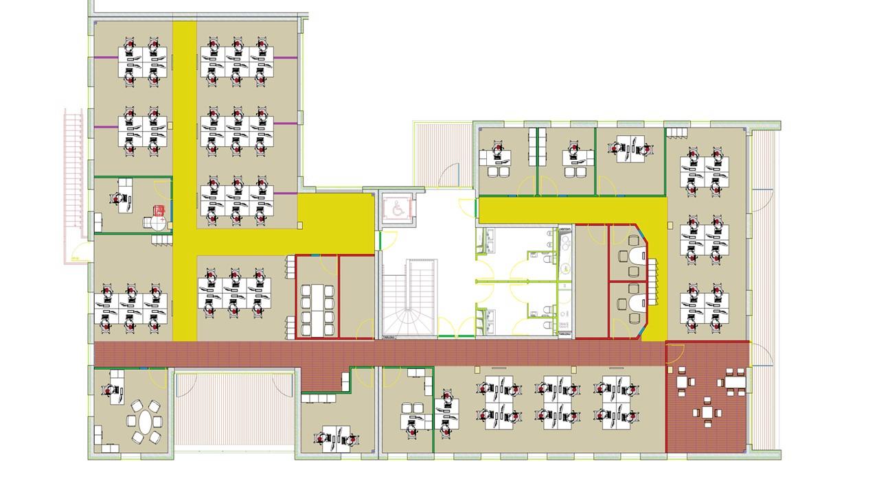 Location bureau Aix-en-Provence Bouches-du-Rhône OLBUR2314514 22