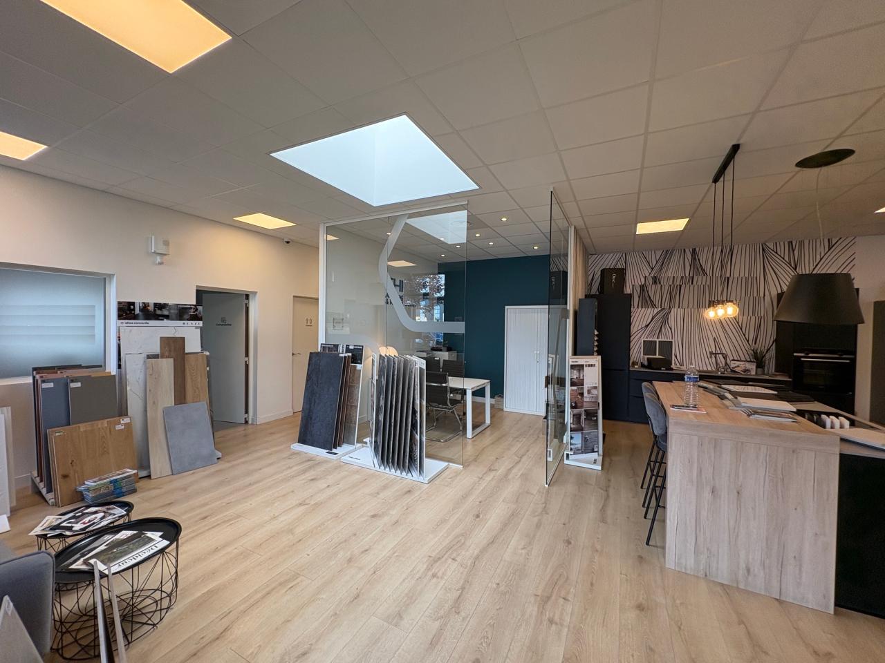 Location local d'activité Chevigny-Saint-Sauveur Côte-d'Or OLACT2643155 5