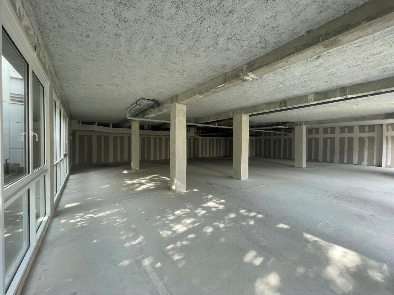 Vente local d'activité Ivry-sur-Seine Val-de-Marne OVACT2315384 2