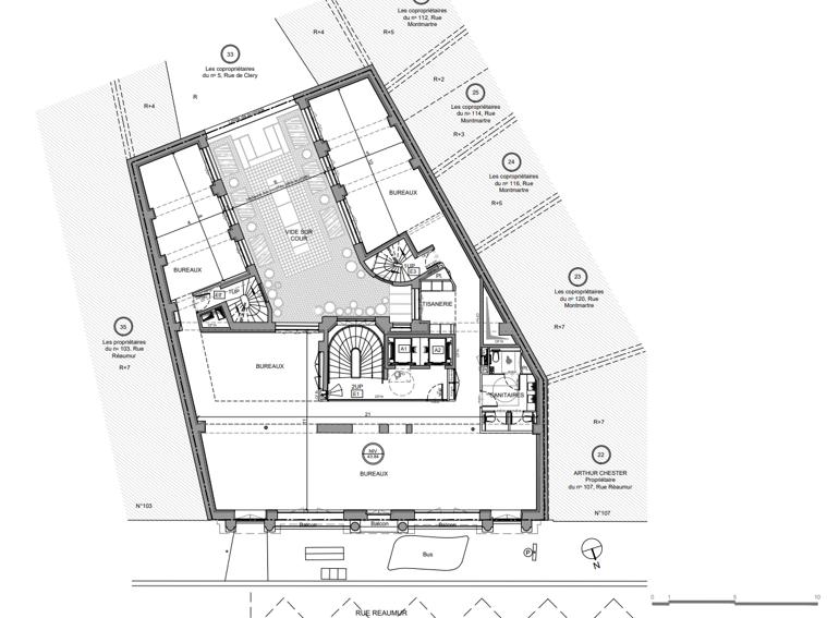 Location bureau Paris OLBUR2118535 6