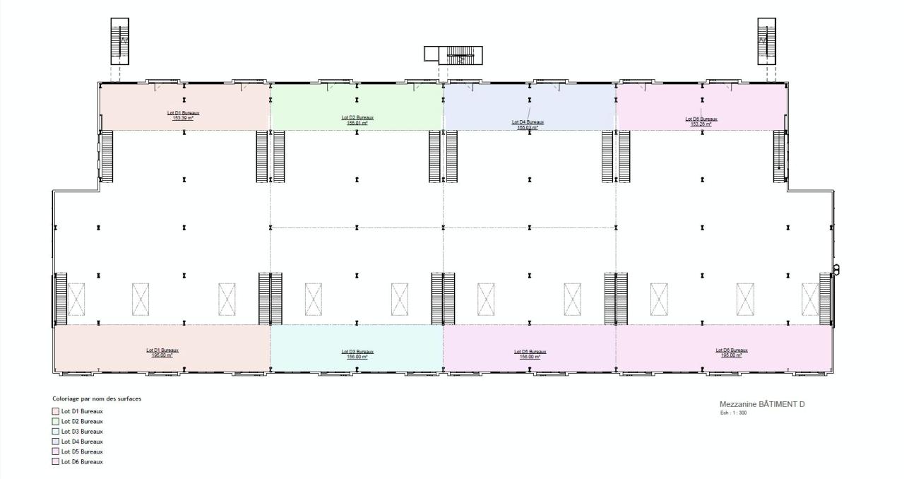 Location local d'activité Dijon Côte-d'Or OLACT2530327 9