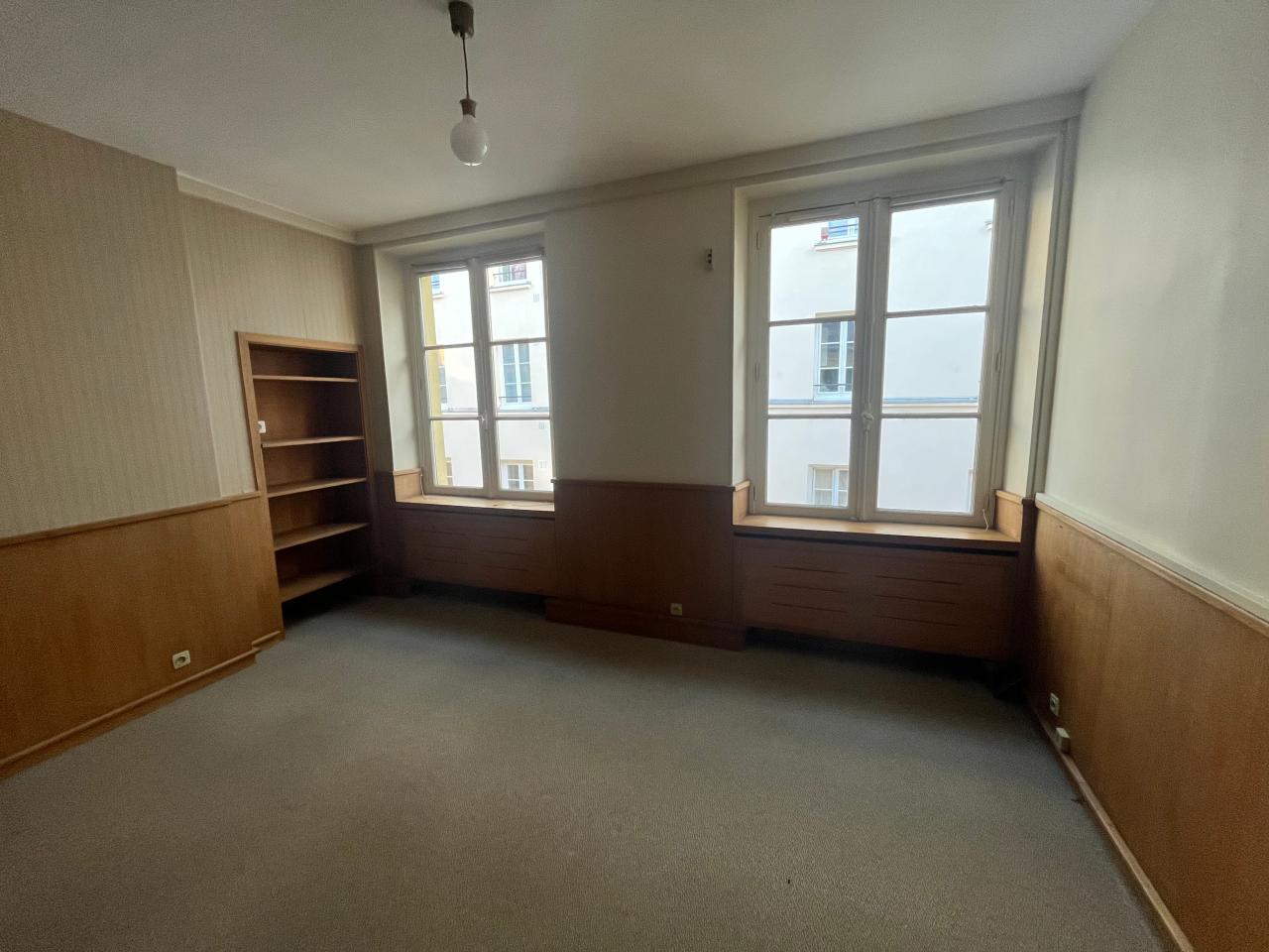 Vente bureau Versailles Yvelines OVBUR2529957 3