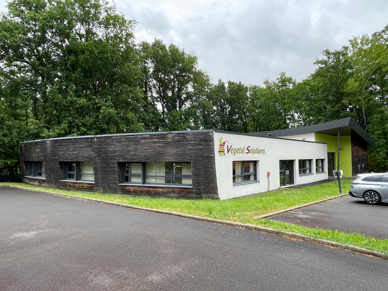Vente bureau La-Chapelle-sur-Erdre Loire-Atlantique OVBUR2642776 5