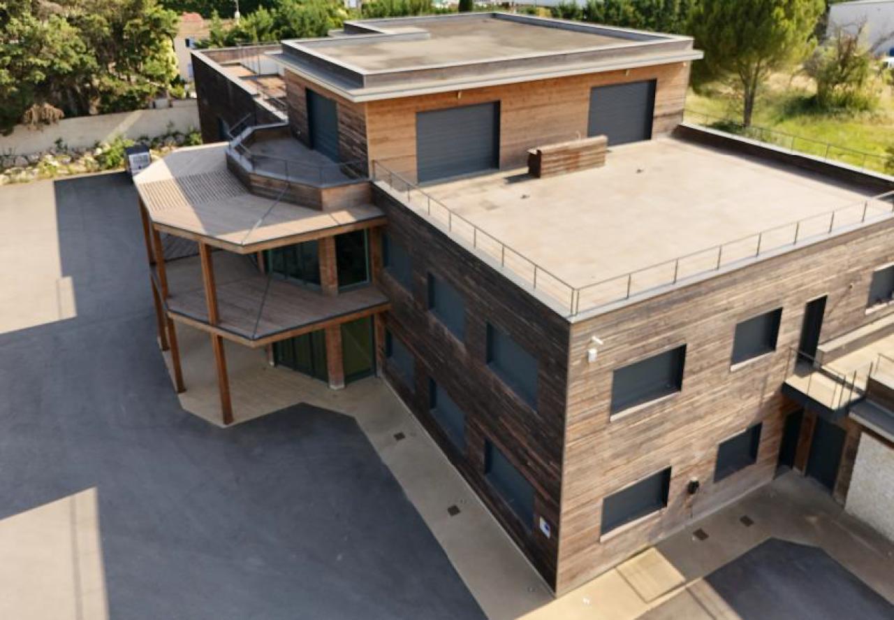 Vente bureau Saint-Rémy-de-Provence Bouches-du-Rhône OVBUR2639924 7