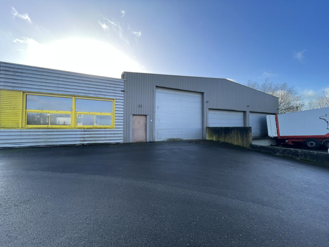 Vente local d'activité Maen Roch Ille-et-Vilaine OVACT2316701 7