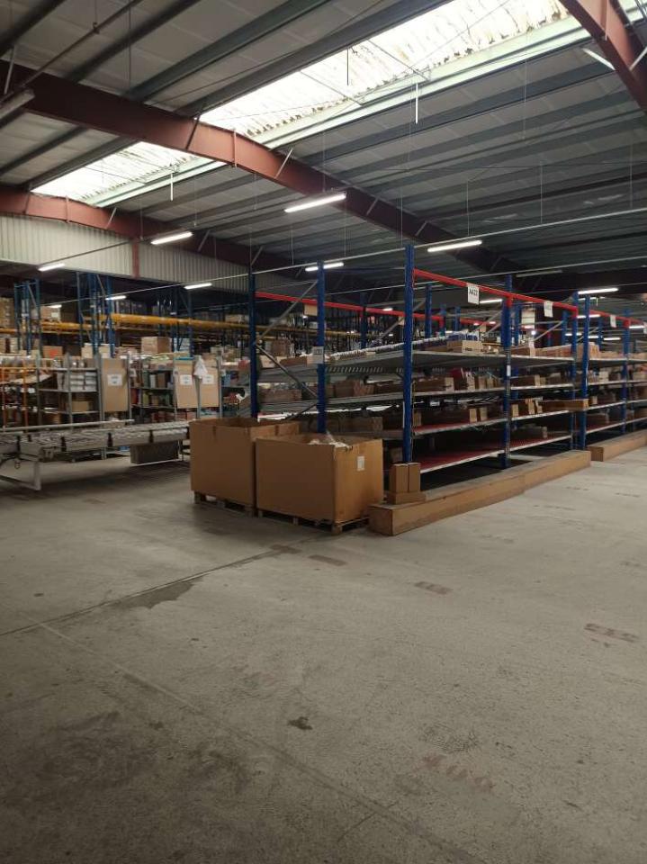 Vente entrepôt classe b Loriol-sur-Drôme Drôme OVLOG2532754 14