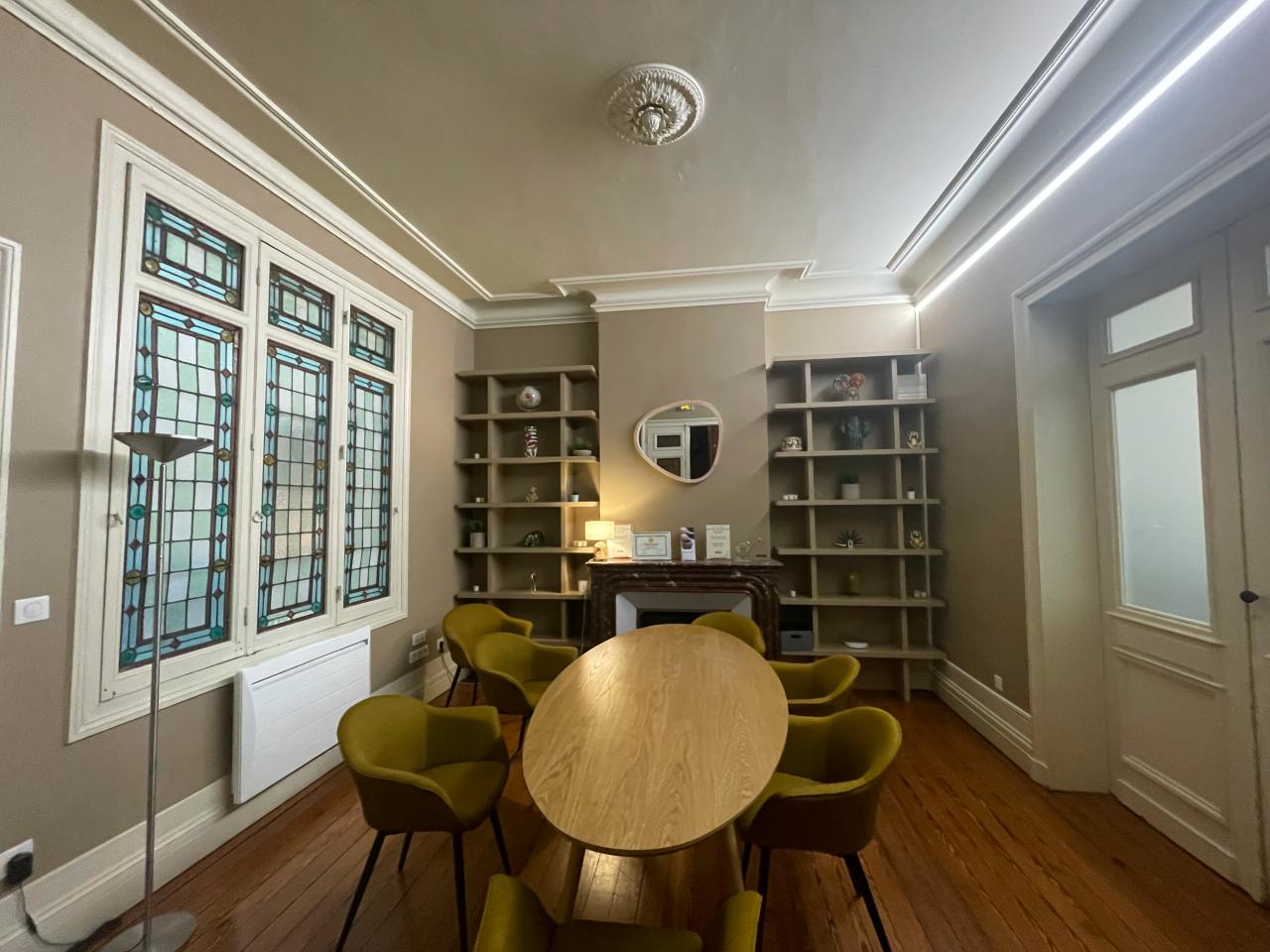 Vente bureau Bordeaux Gironde OVBUR2530466 9