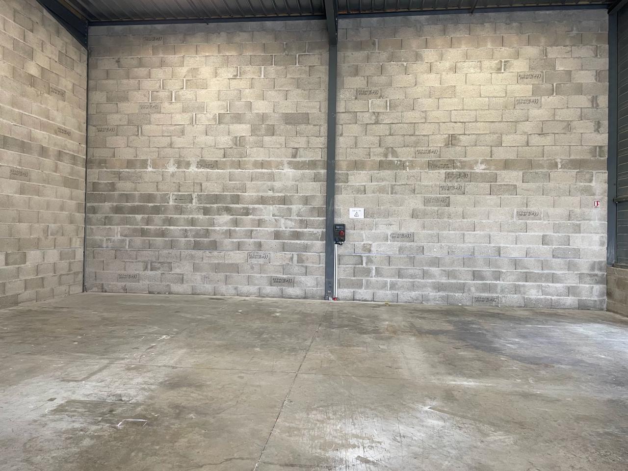 Location local d'activité Chassieu Rhône OLACT2109608 12