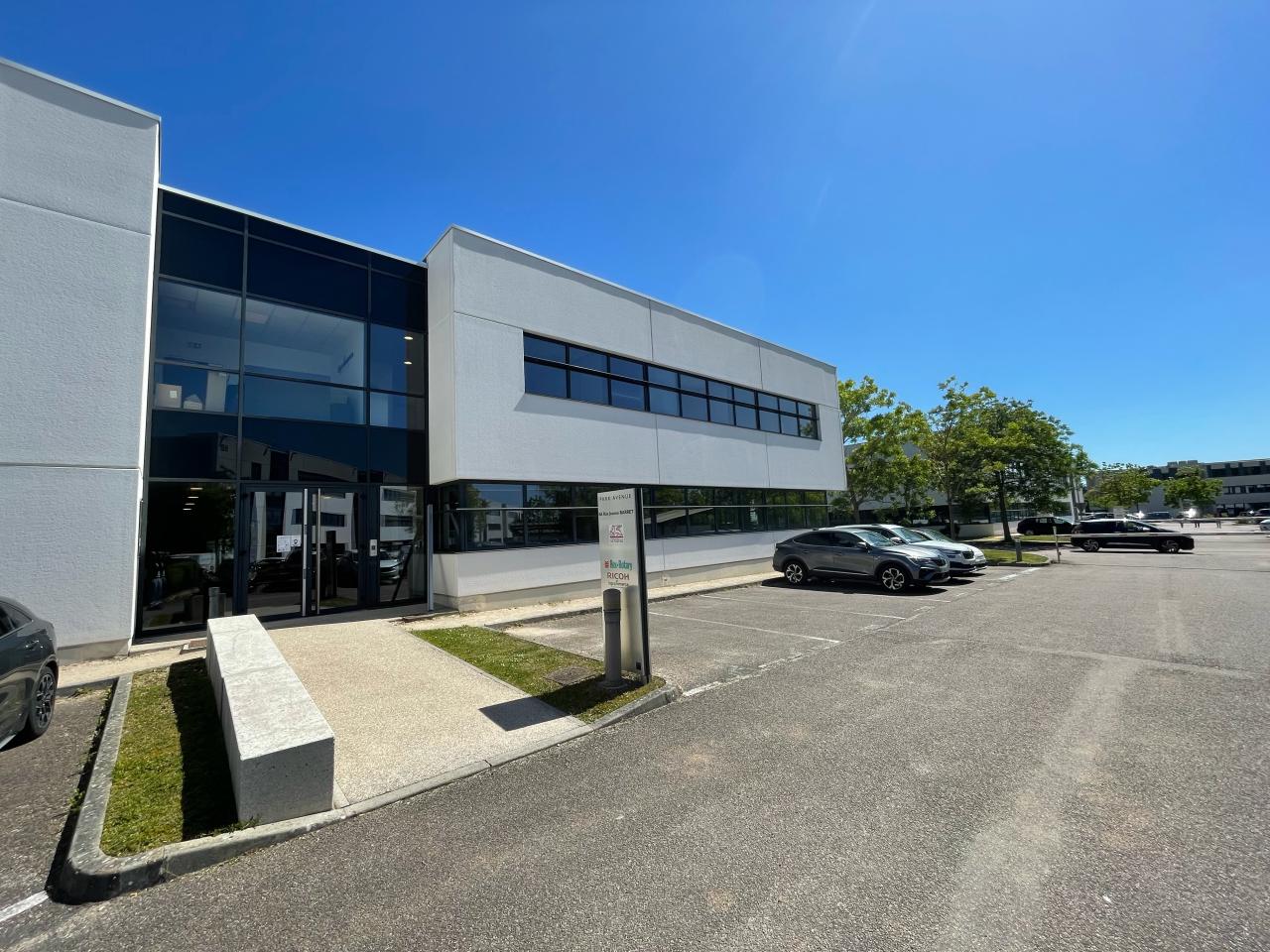 Location bureau Dijon Côte-d'Or OLBUR2531532