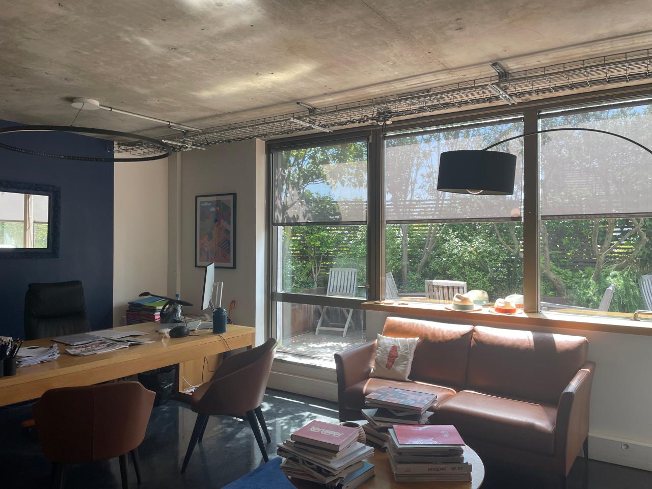 Vente bureau Levallois-Perret Hauts-de-Seine OVBUR2534292 5