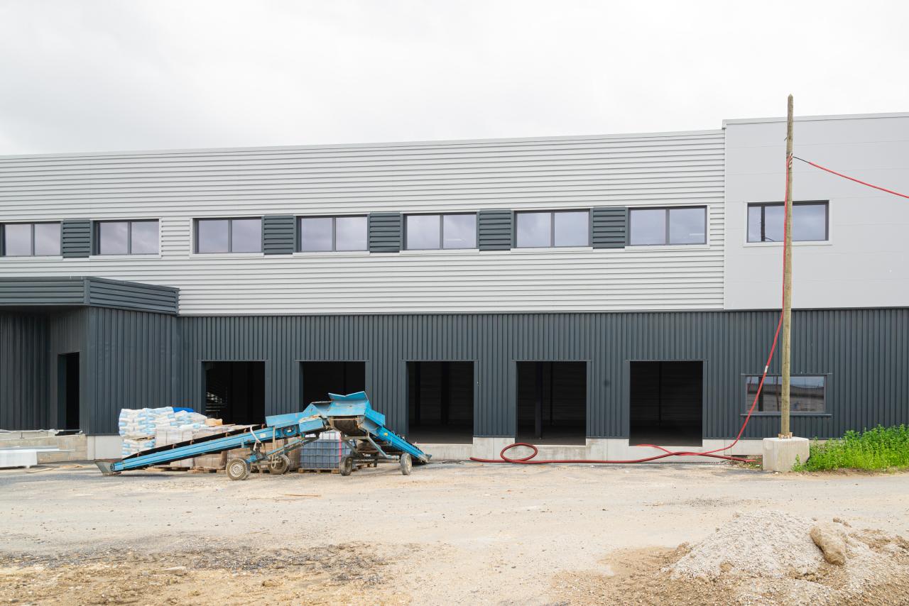 Location local d'activité Romainville Seine-Saint-Denis OLACT2425983 15