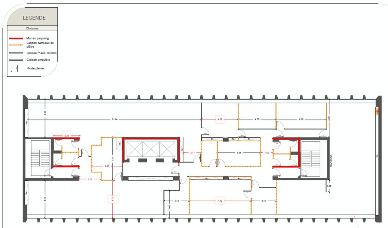 Location bureau Bordeaux Gironde OLBUR2529891 8