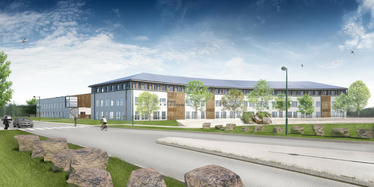 Vente bureau Serris Seine-et-Marne OVBUR2119913 7