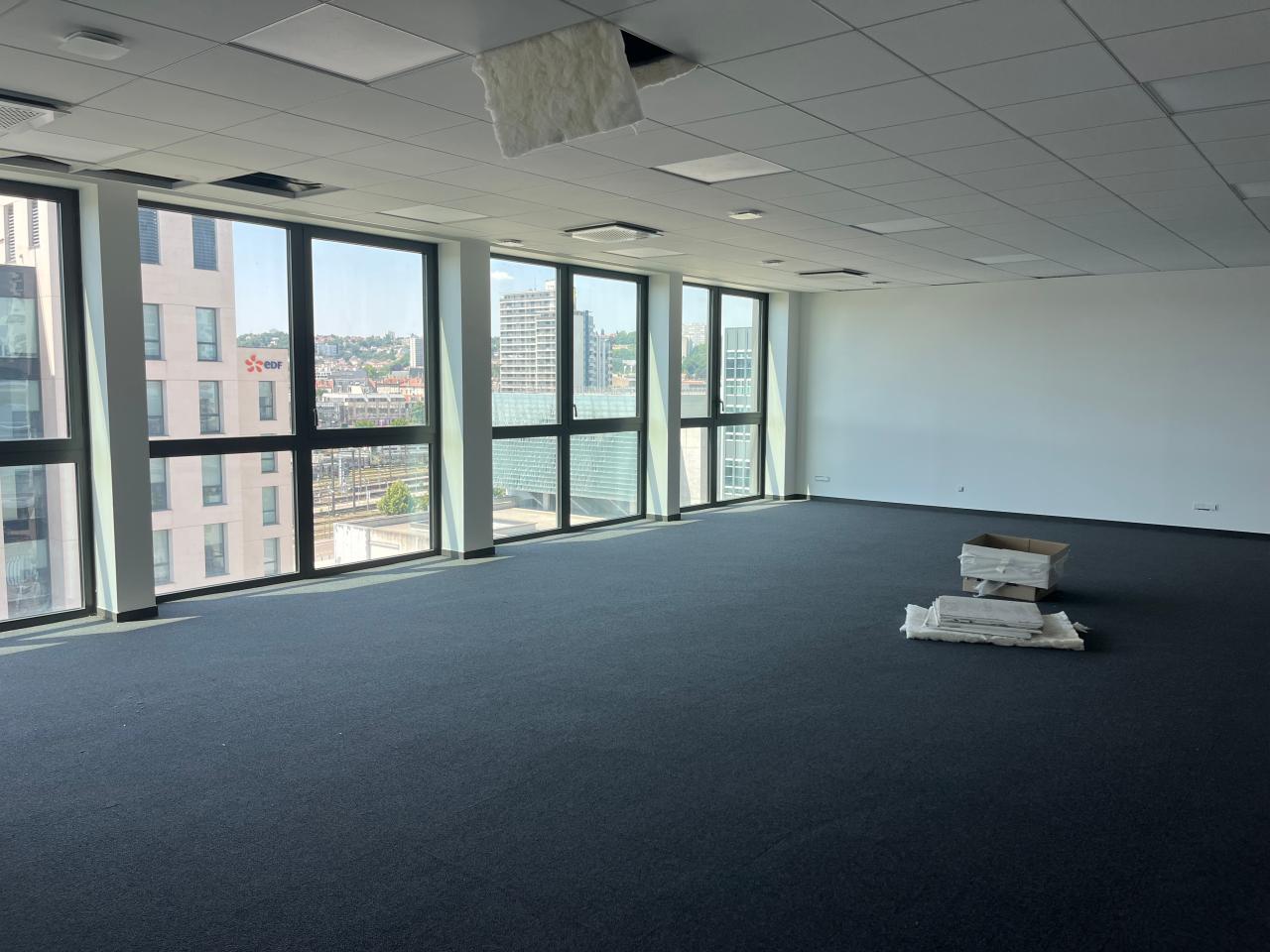 Location bureau Nancy Meurthe-et-Moselle OLBUR2111822 31
