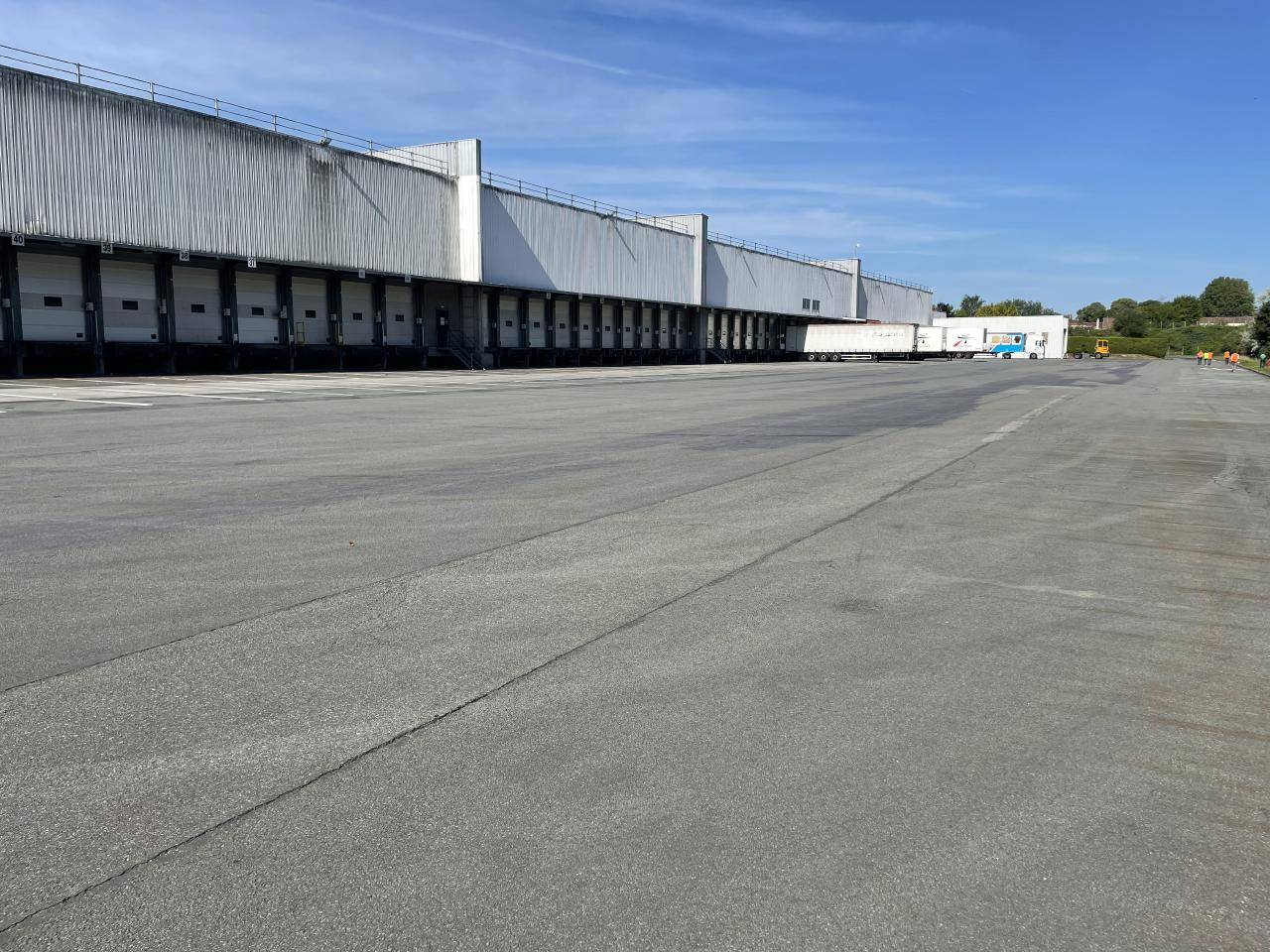 Location entrepôt classe b Vimy Pas-de-Calais OLLOG2204554 18
