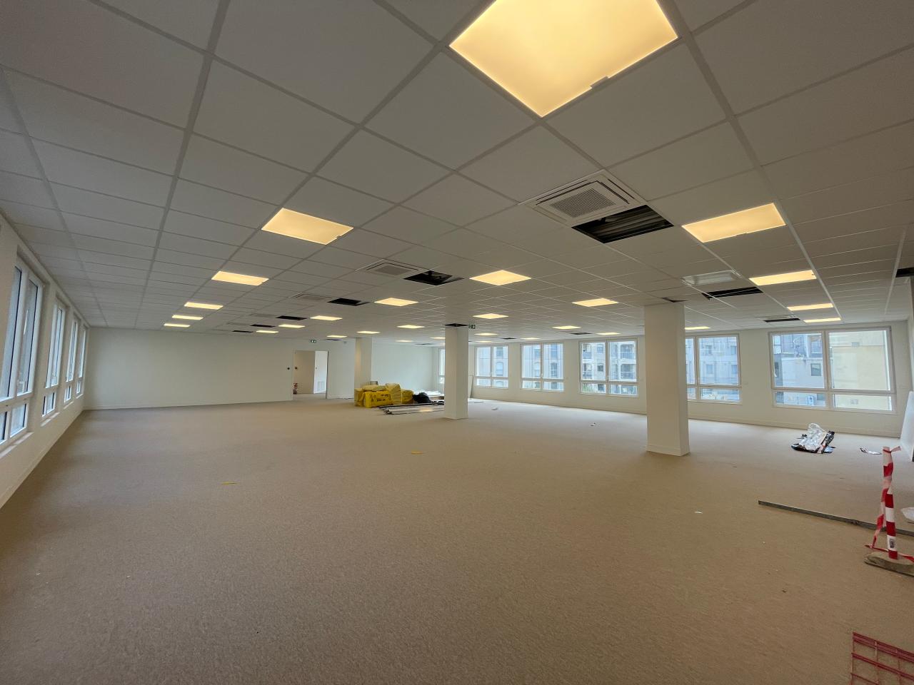 Location bureau Rouen Seine-Maritime OLBUR2536434 9