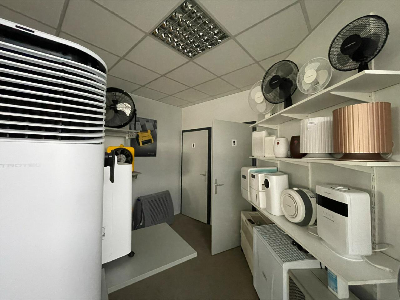 Location local d'activité Niederhausbergen Bas-Rhin OLACT2420657 11