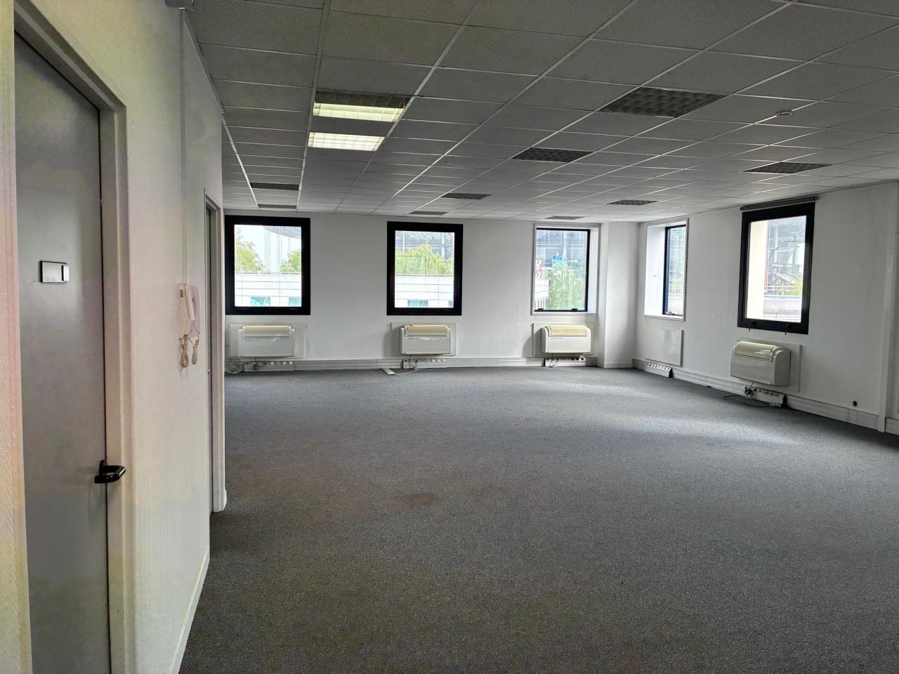 Location bureau La Plaine Saint-Denis Seine-Saint-Denis OLBUR2642515 8