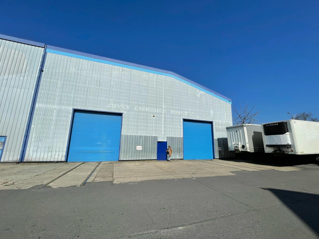 Location local d'activité Corbeil-Essonnes Essonne OLACT2530361 4