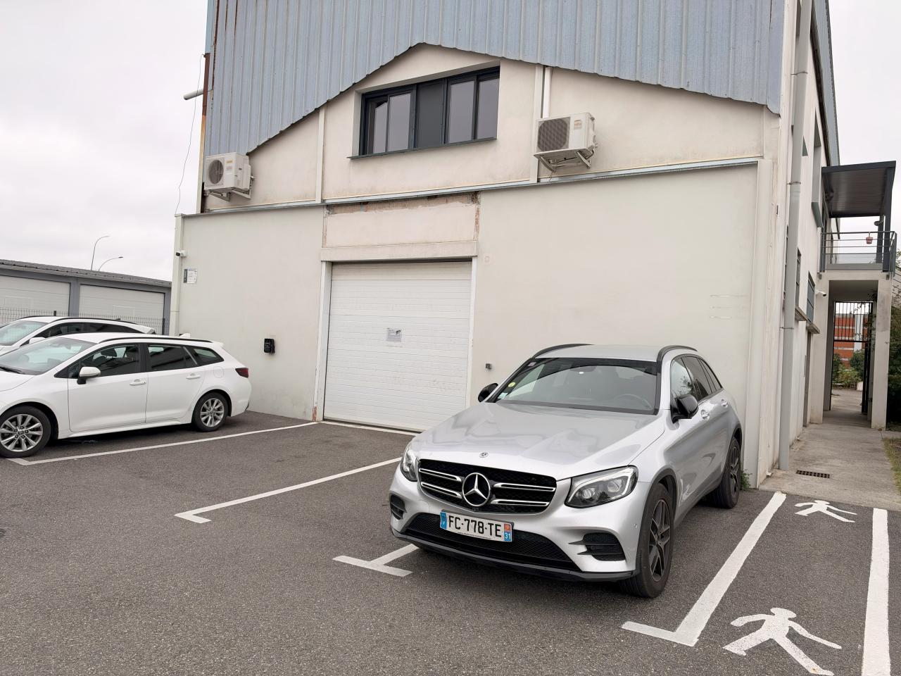 Location local d'activité Toulouse Haute-Garonne OLACT2531636 15