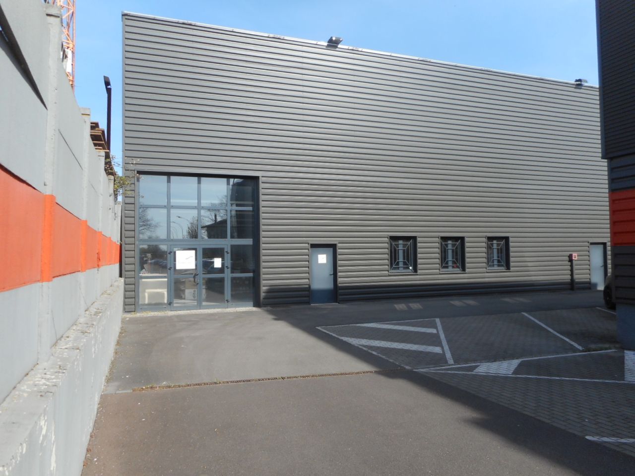 Location local d'activité Metz Moselle OLACT2422572 11