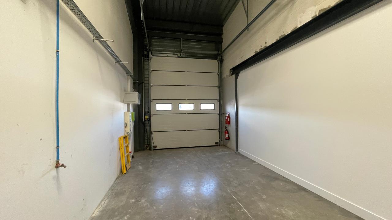 Location local d'activité Lesménils Meurthe-et-Moselle OLACT2310923 17
