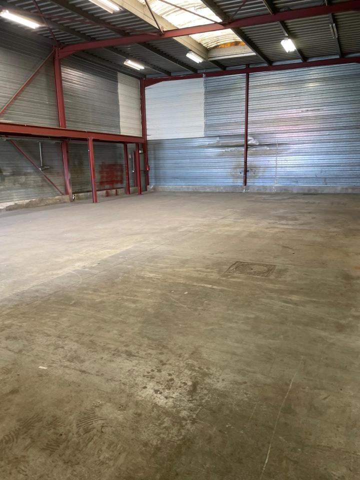 Location local d'activité Tremblay-en-France Seine-Saint-Denis OLACT2423238 14