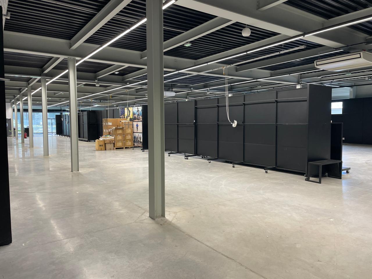 Vente local d'activité Sassenage Isère OVACT2641594 12