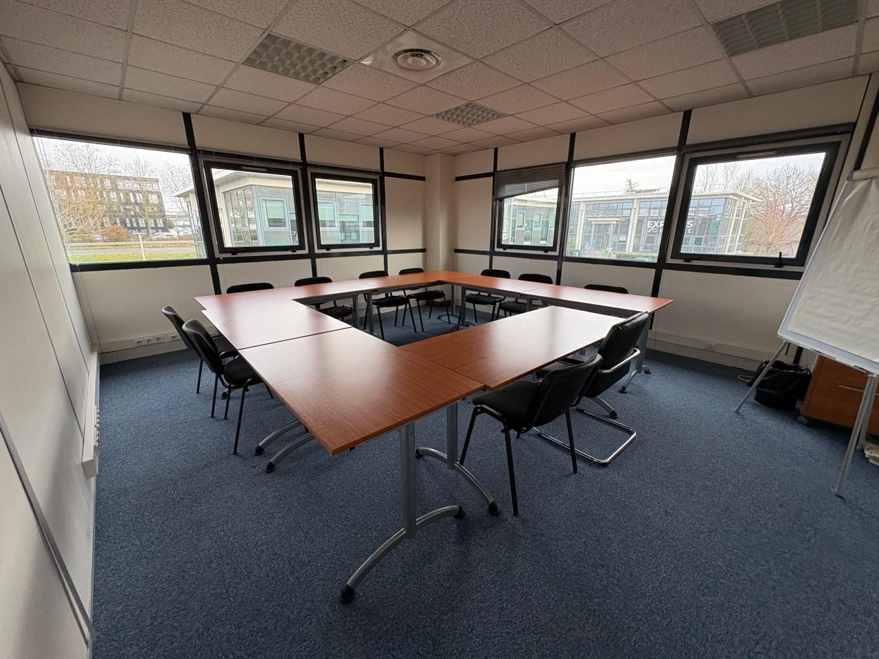 Vente bureau Nantes Loire-Atlantique OVBUR2421824 4