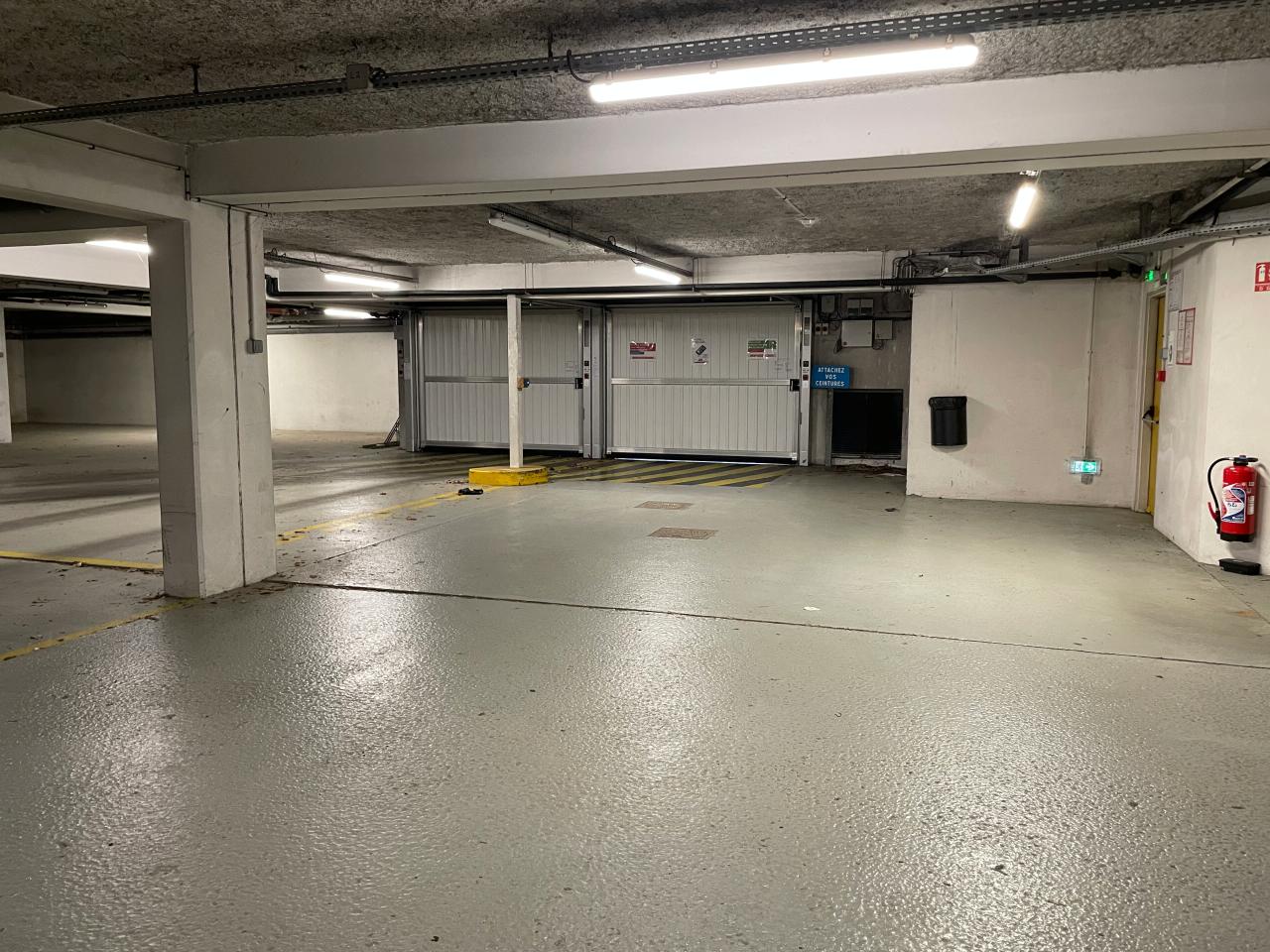 Location bureau Montmorency Val-d'Oise OLBUR2421349 8