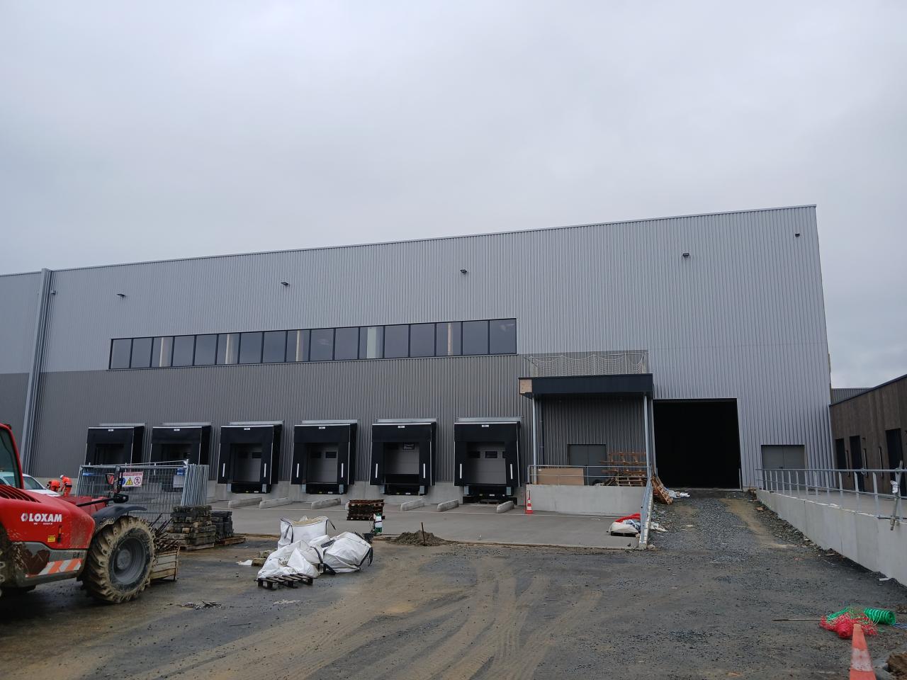 Location entrepôt classe a Étrelles Ille-et-Vilaine OLLOG2535677 8