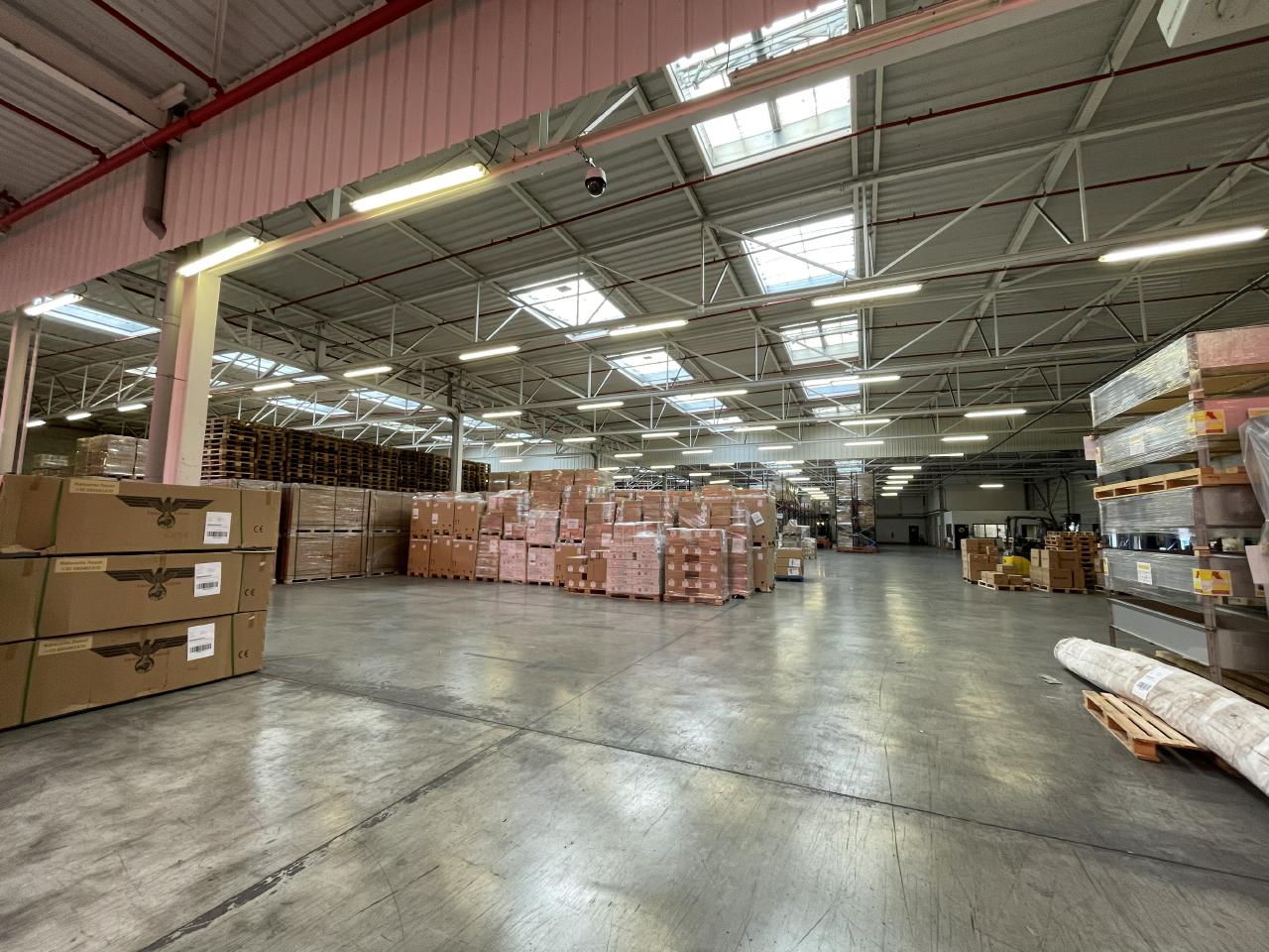 Location entrepôt Le Havre Seine-Maritime OLLOG2423378 7