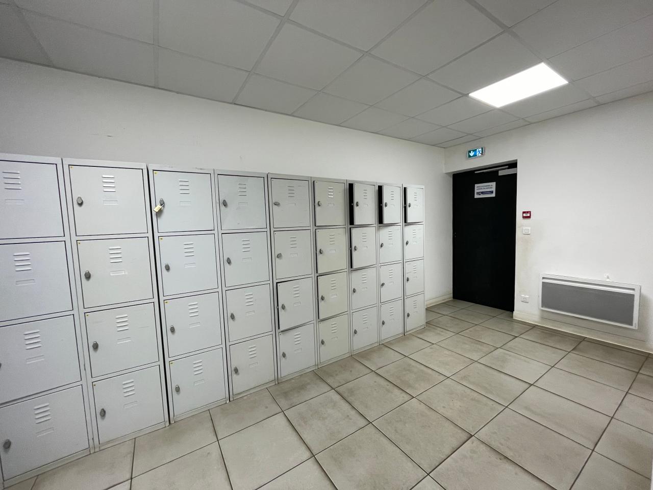 Location local d'activité Le Grand-quevilly Seine-Maritime OLACT2639347 20