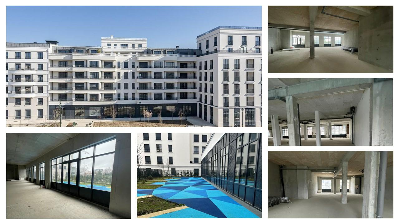 Location bureau Clamart Hauts-de-Seine OLBUR2420192 1