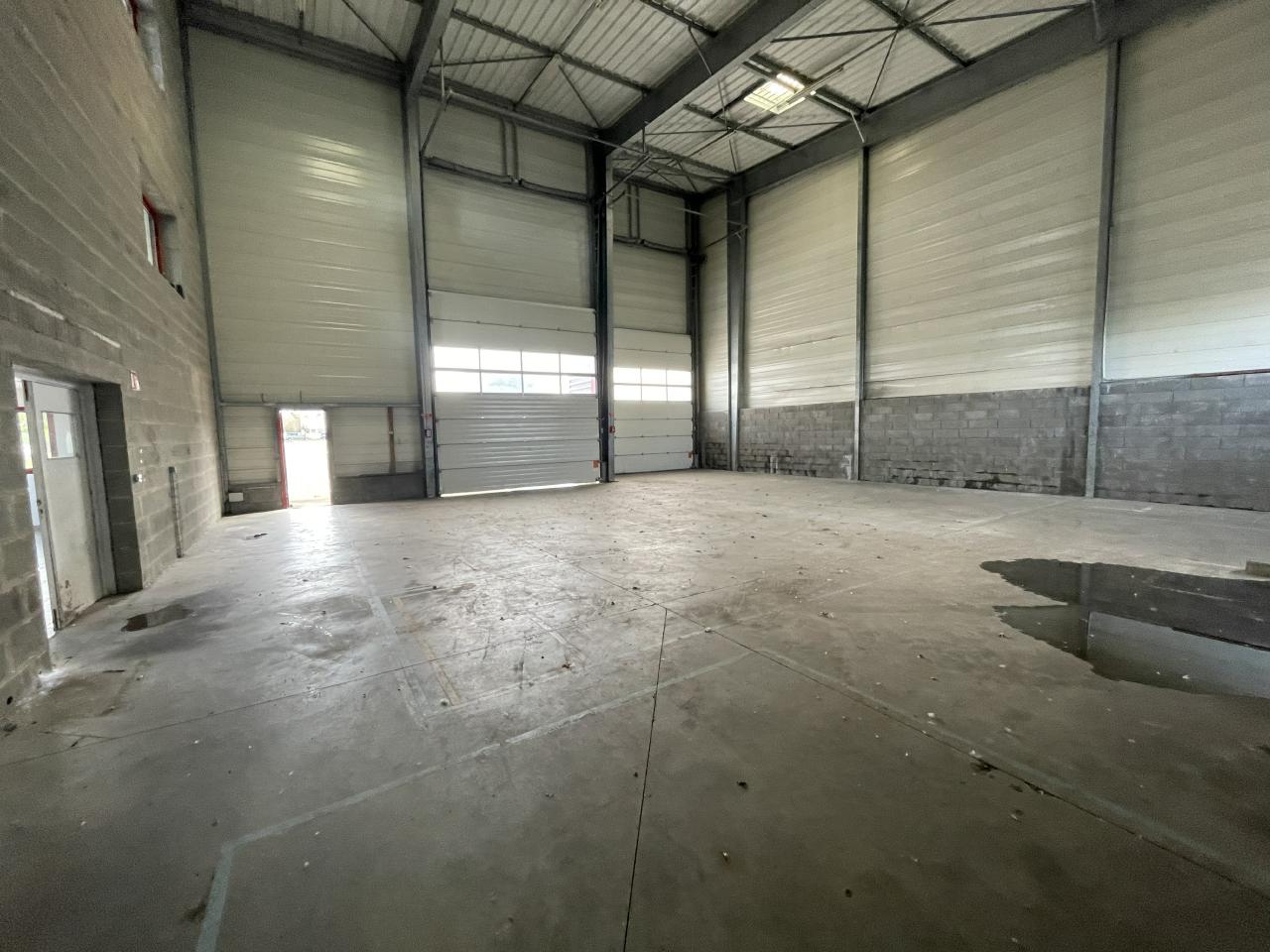 Location local d'activité Vern-sur-Seiche Ille-et-Vilaine OLACT2313511 3