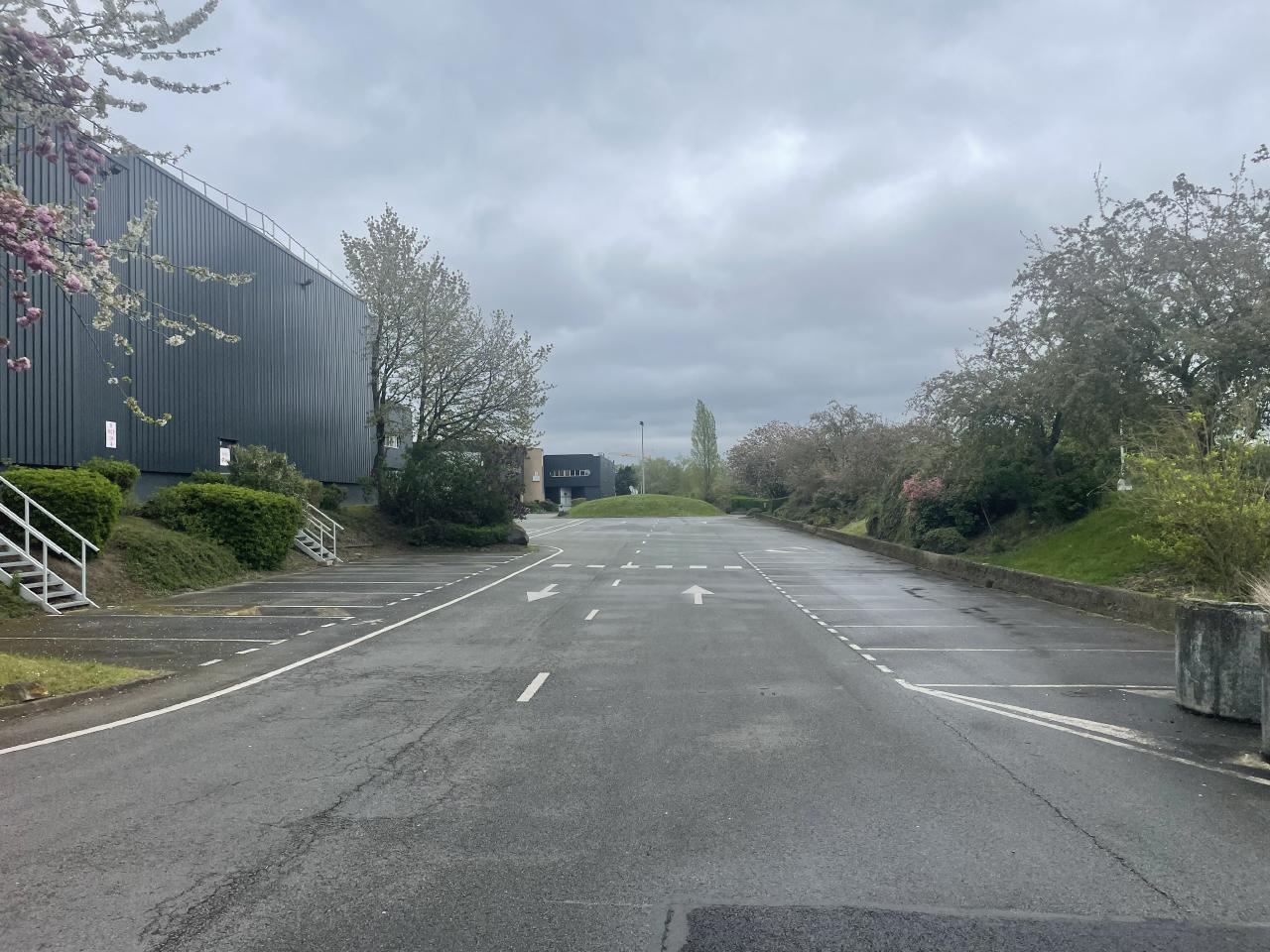 Location entrepôt classe b Fretin Nord OLLOG2423503 10