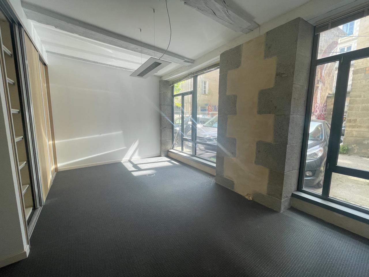 Vente bureau Rennes Ille-et-Vilaine OVBUR2641023 5