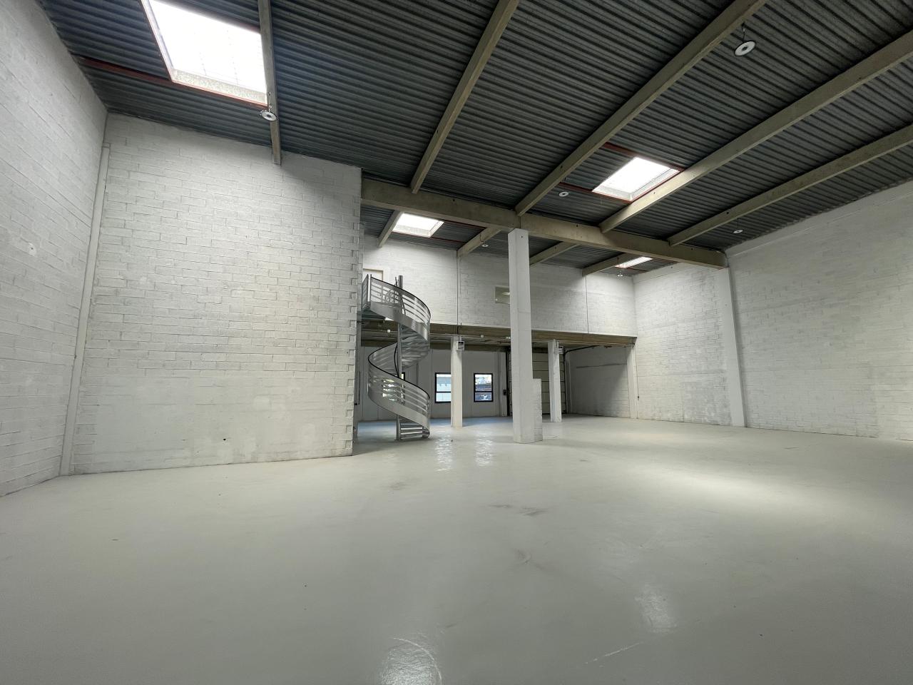 Location local d'activité Vitrolles Bouches-du-Rhône OLACT2646220 2