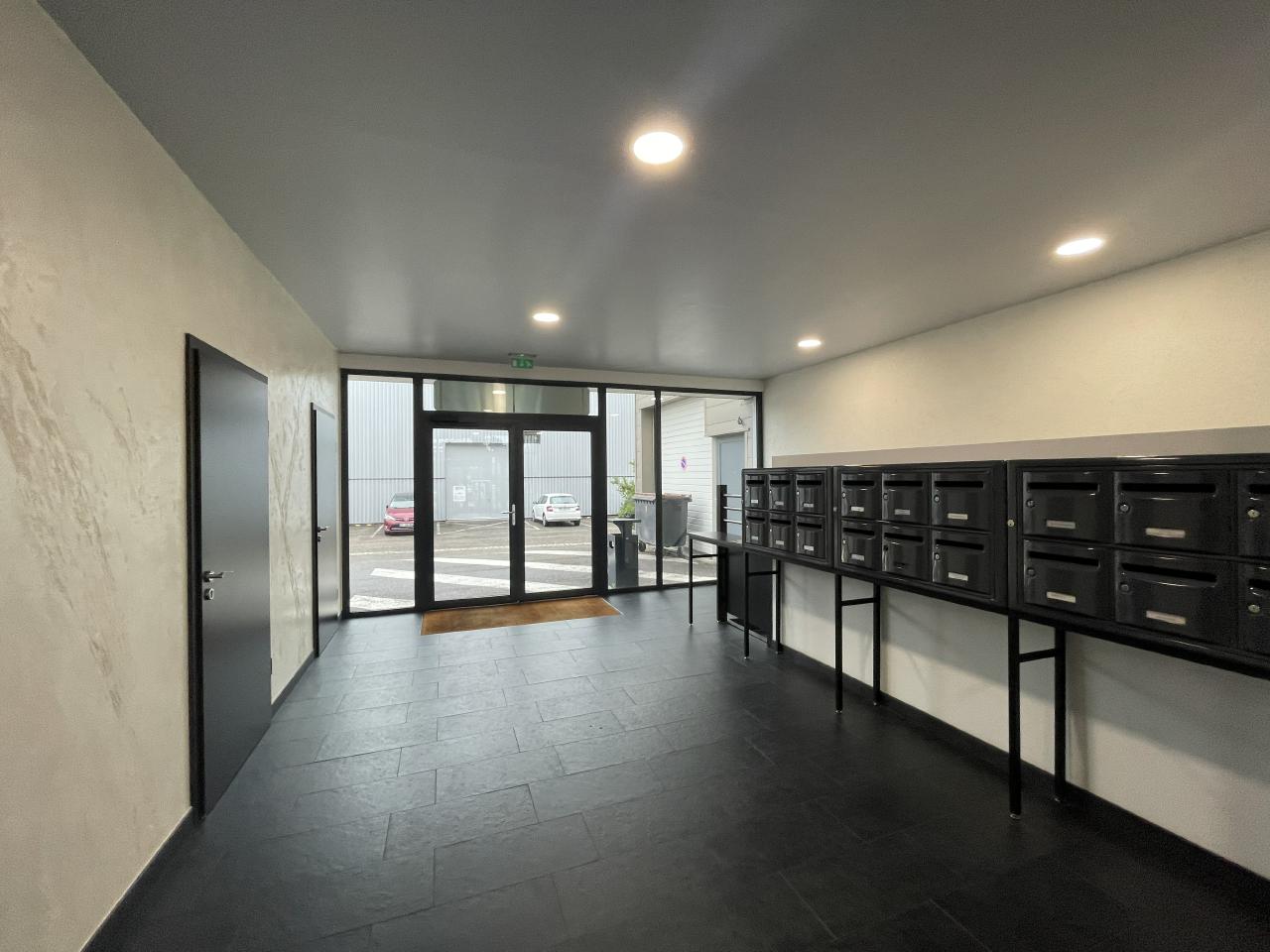 Location bureau Bischheim Bas-Rhin OLBUR2530880 2