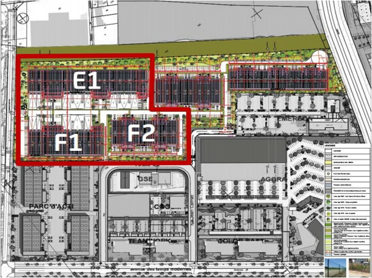 Location local d'activité Saint-Priest Rhône OLACT2117379 18