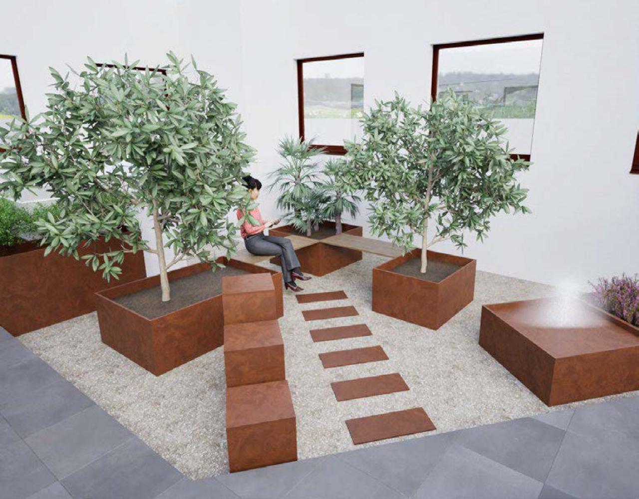 Location bureau Limonest Rhône OLBUR2109055 10