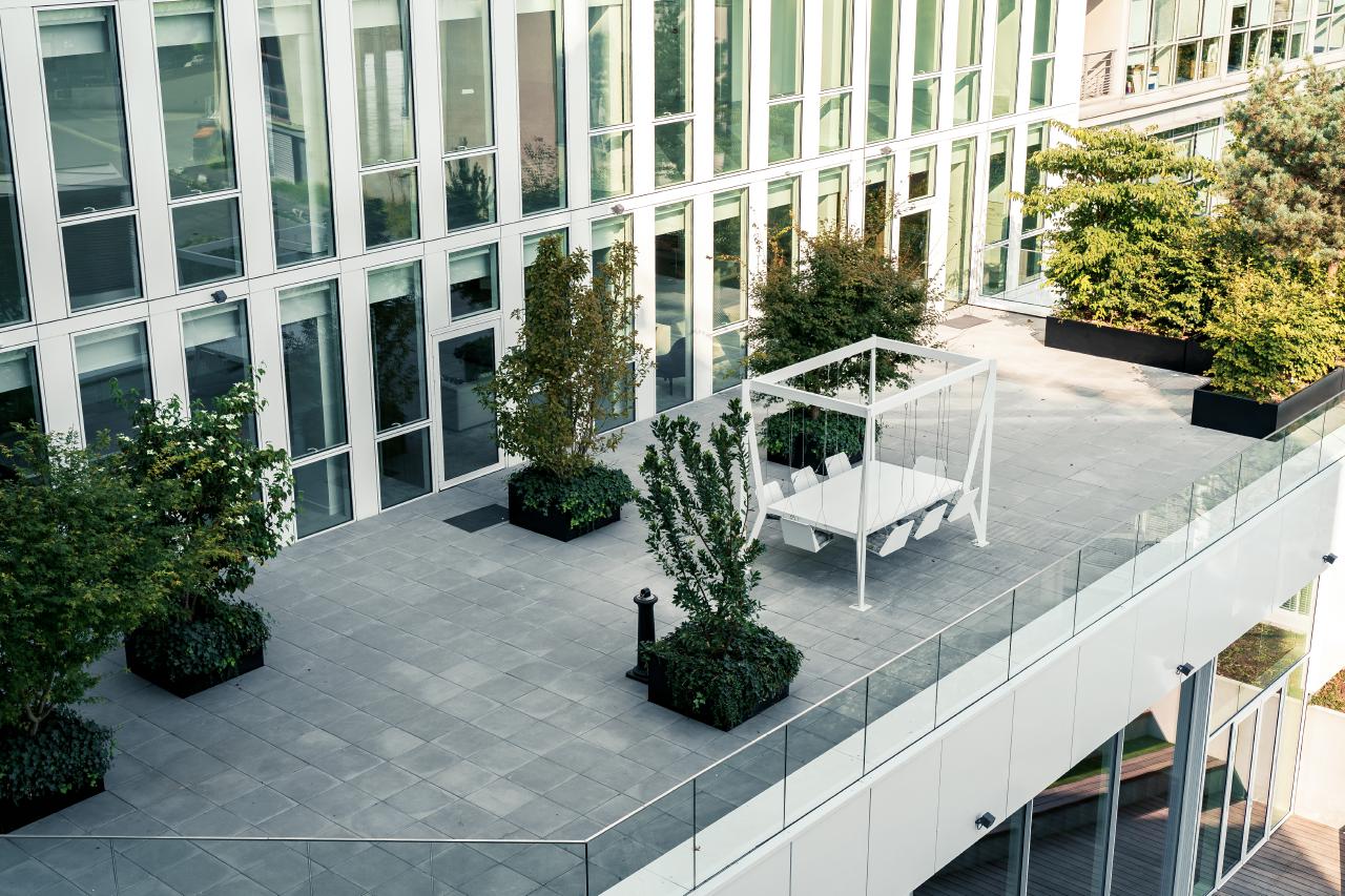 Location bureau La Plaine Saint-Denis Seine-Saint-Denis OLBUR2100456 3