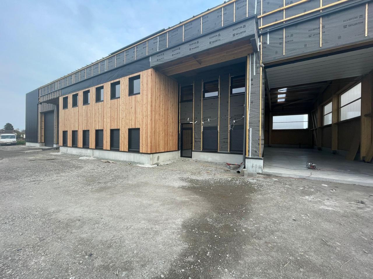 Location local d'activité Billy-Berclau Pas-de-Calais OLACT2423766 3