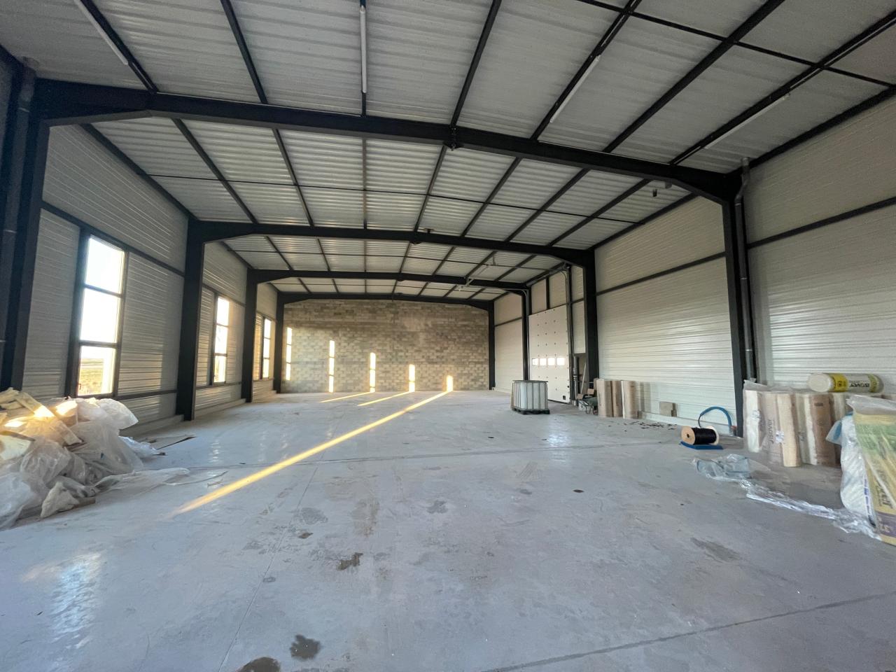 Location local d'activité Nuits-Saint-Georges Côte-d'Or OLACT2529200 8