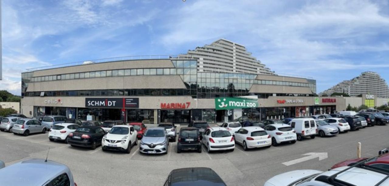 Location commerce Villeneuve-Loubet Alpes-Maritimes OLCOM2533472 1