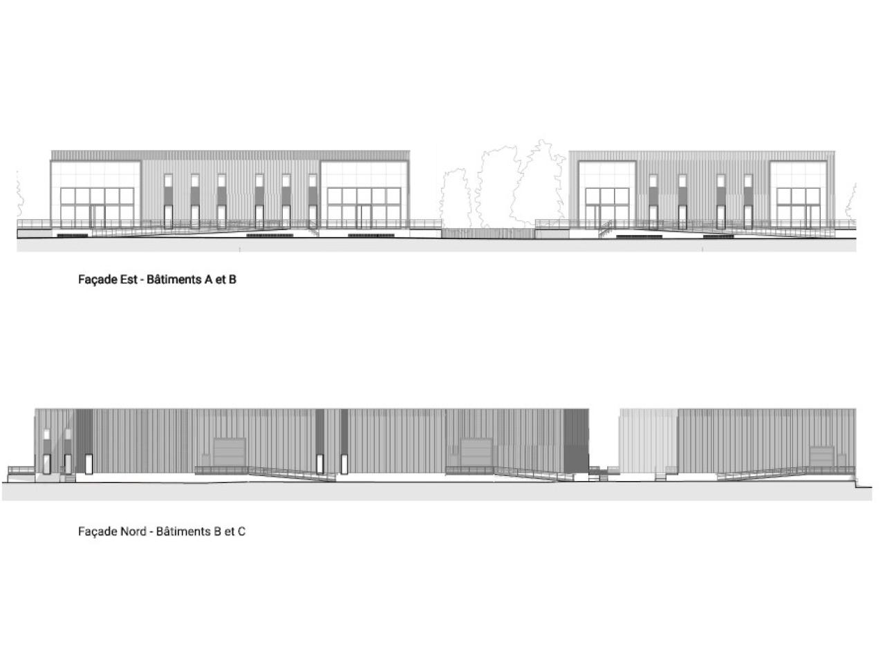 Location local d'activité Saint-Marcel Saône-et-Loire OLACT2639486 5
